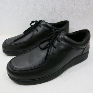 Woodland Genuine Leather Casual Dress Men's Footwear Comfort Oxfords Sz 42 8